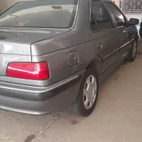 پژو پارس تیو فایو گاز سیمی|خودرو سواری و وانت|کرمان, |دیوار