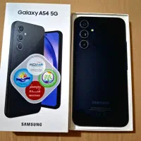 سامسونگ A54|موبایل|تهران, آهنگ|دیوار