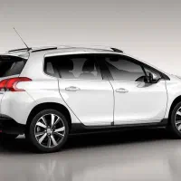 لوازم یدکی پژو ۲۰۰۸ و هایما و اچ سی کراس و تارا