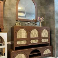 فروش ویژه ست آینه وکنسول