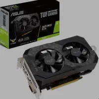 GTX 1650 super