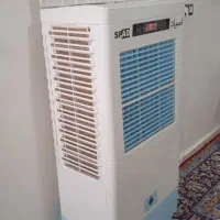 کولر آبی سولوزی ایستاده ۳۶هزار