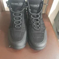 کفش کوهنوردی خارجی