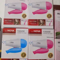 سشوار|آرایشی، بهداشتی، درمانی|سرخس, |دیوار