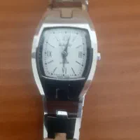 ساعت مچی زنانه دخترانه سرامیکی برند RADO اصل سوئیس