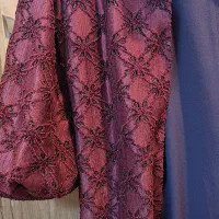 مانتو|لباس|پیشوا, |دیوار