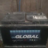 باطری ماشین ۷۴ آمپر