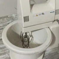 همزن کاسه یی فیلپیس|خردکن، آسیاب، غذاساز|زنجان, |دیوار