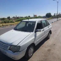 پراید مدل ۸۷