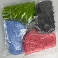 لیف سیلیکونی حمام دیواری