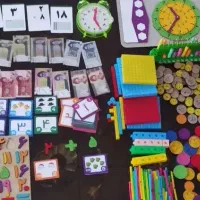 تدریس خصوصی پایه اول تا پنجم