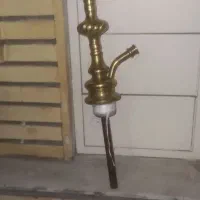 تنه قلیون برنجی معماریان