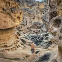 گشت جزیره با ماشین پارس|تور و چارتر|درگهان, |دیوار