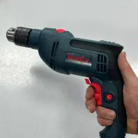 دریل رونیکس قیمت مناسب ابزار سوراخکاری فرز اینورتر|ابزارآلات|رشت, آب و برق|دیوار