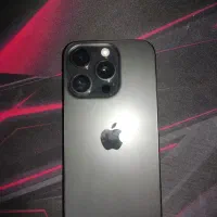 iphone 15 pro|موبایل|تهران, بوستان چیتگر|دیوار