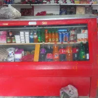 فروش یخچال مغازه سالم