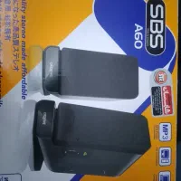 دو عدد اسپیکر آکبند ۴ وات Creative SBS A60
