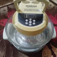 هواپز و سرخ کن و برس مو|اجاق گاز و لوازم برقی پختوپز|تهران, نارمک|دیوار
