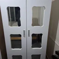 کمد کودک و نوجوان