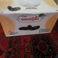 خرما درجه ۱