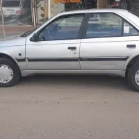 پژو ۴۰۵دوگانه شرکتی|خودرو سواری و وانت|الوند, |دیوار