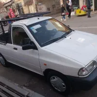 پراید۱۵۱مدل ۱۴۰۲|خودرو سواری و وانت|پاکدشت, پاکدشت (مامازند)|دیوار