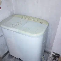 ماشین لباسشویی