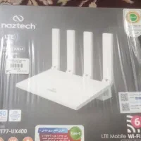 وایفا سیم‌کارت خور4Gدرحدنو