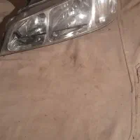 چراغ جلوپژوپارس ومزداوانت