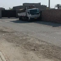 ایسوزو6تن|خودرو سنگین|ایرانشهر, |دیوار