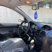 ۲۰۶ مدل ۹۵|خودرو سواری و وانت|تنکابن, |دیوار