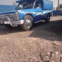 نیسان مدل ۹۸