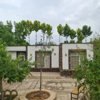 اجاره باغ ویلا