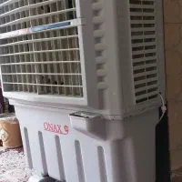 کولر سلولزی ایستاده