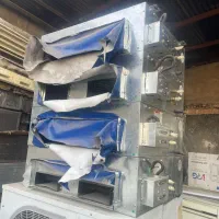 کولر گازی|کولر گازی و فن‌کوئل|اسلام‌شهر, شهرک واوان|دیوار