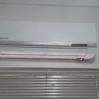 اسپیلت ۱۲ هزار کم مصرف ۴ آمپر