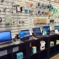 شعبه اصلی تهران فروشگاه لپتاب استوک امریکایی|رایانه همراه|تهران, میرداماد|دیوار