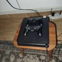 ps4 اسلیم یک ترا ورژن ۹ کپی خور