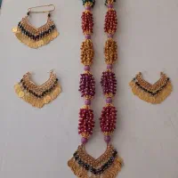 میخک و مهلو|بدلیجات|یاسوج, |دیوار