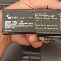 لپ تاپ فوجیتسو|رایانه همراه|تهران, سلسبیل شمالی|دیوار