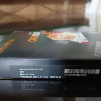 هارد سامسونگ یک ترا|قطعات و لوازم جانبی رایانه|مشهد, جنت|دیوار