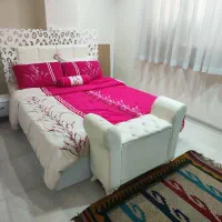 سرویس خواب ۲ نفره مدرن|تخت و سرویس خواب|بندرعباس, |دیوار