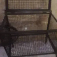 سطل زباله درابعاد۸۲طول در۵۲عرض بسیارتمیز