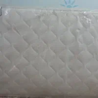 تشک رویال اصل  یک نفر  بدون استفاده نو|تشک تختخواب|اهواز, زندوکیلی|دیوار