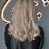 جشنواره50،٪رنگ ولایت وکراتین تخصصی|خدمات آرایشگری و زیبایی|کرج, کوی مدرس|دیوار