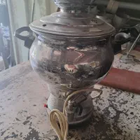 سماور برقی 5لیتری