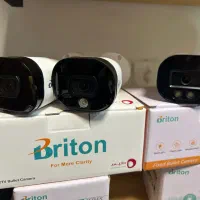 پک اقتصادی دوربین مداربسته با ۳ سال ضمانت