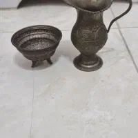 جام قدیمی