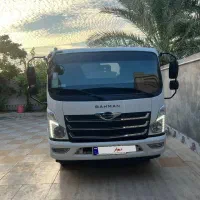 فورس ۱۴۰۲ تانکر آب ۵هزارتایی|خودرو سنگین|لامرد, |دیوار