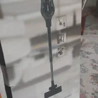 جاروشارژی برند montini کاملا نو